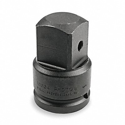 PROTO J10004 Impact Socket Adaptor Steel Black Oxide 1 in