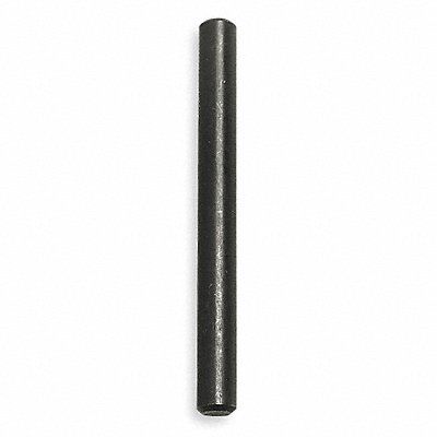 PROTO J10000P2 Impact Retaining Pin 2-1/8In Black Oxide