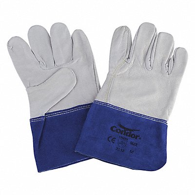 CONDOR 2MGC5 D1611 Welding Gloves TIG XL/10 PR