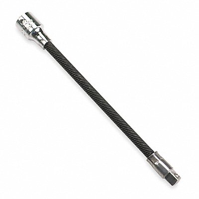 PROTO J4765 Socket Extension Chrome Drv 1/4 in