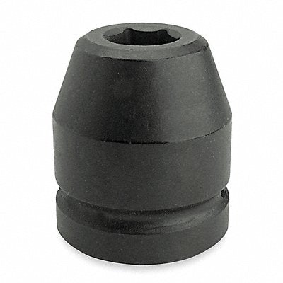 PROTO J07510 Impact Socket Steel Black Oxide 5/8 in