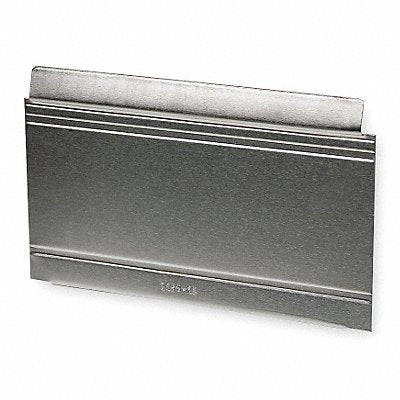 LISTA D15012 Drawer Divider 7-7/8x84-7/8 in