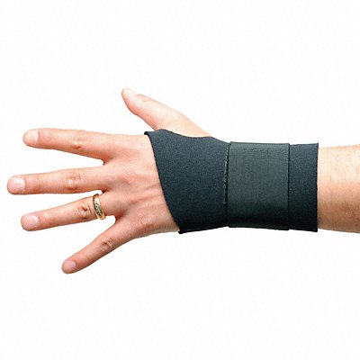 CONDOR 1AGG8 Wrist Support S Ambidextrous Black