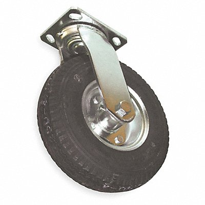 RUBBERMAID COMMERCIAL PRODUCTS GRFG4402L30000 Swivel Castor For 5M701 5M710 3LU69