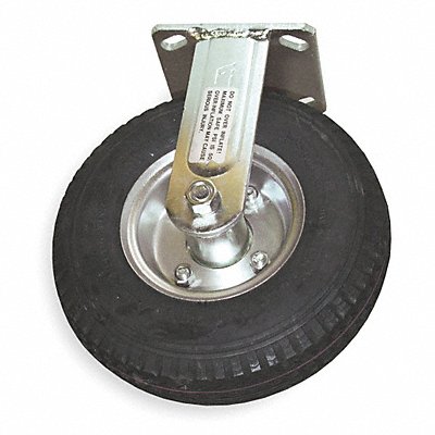 RUBBERMAID COMMERCIAL PRODUCTS GRFG4402L40000 Rigid Castor For 5M701 5M710 3LU69