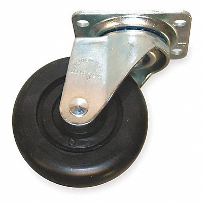 RUBBERMAID COMMERCIAL PRODUCTS GRFG4708L30000 Swivel Castor For Use With 4708 4712
