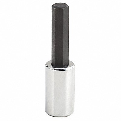 PROTO J4770732 Socket Bit Steel 1/4 in TpSz 7/32 in