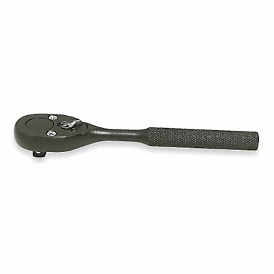 PROTO J5249BL Hand Ratchet 7 in Black Oxide 3/8 in
