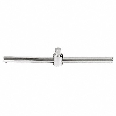 PROTO J5285 Sliding T-Handle 3/8 in Dr 8 in
