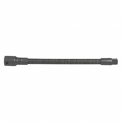 PROTO J5268 Socket Extension Black Oxide Drv 3/8 in