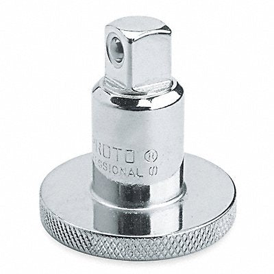 PROTO J5251 Spinner Ratchet 3/8 in Dr 1-1/2 in