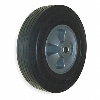 RUBBERMAID COMMERCIAL PRODUCTS GRFG1305L30000 Wheel For Use With 1D656 4YX34-6