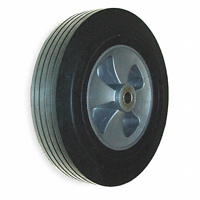 RUBBERMAID COMMERCIAL PRODUCTS GRFG1315L30000 Wheel For Use With 1D653 4YX37-9