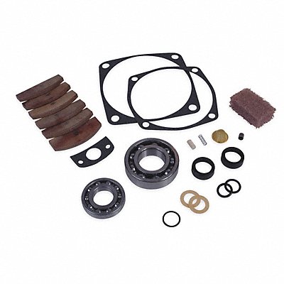 INGERSOLL RAND 244TK2 Impact Wrench Care Kit Air Motor Vanes