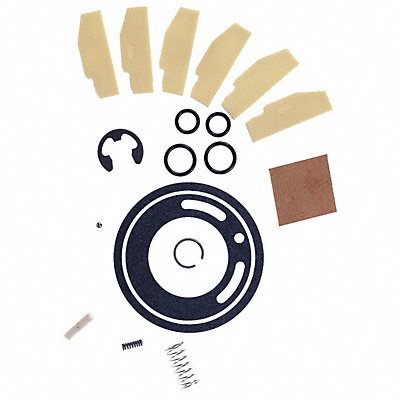 INGERSOLL RAND 231TK2 Impact Wrench Care Kit Air Motor Vanes