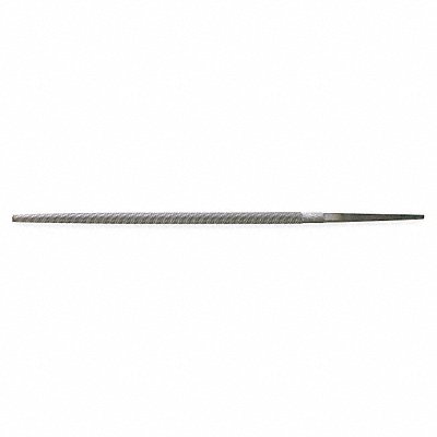 NICHOLSON 12134 Hand File American Round Bastard