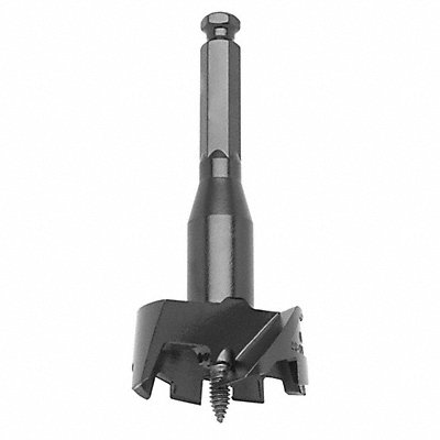 MILWAUKEE 48252002 Self Feed Bit HSS 2 x 6