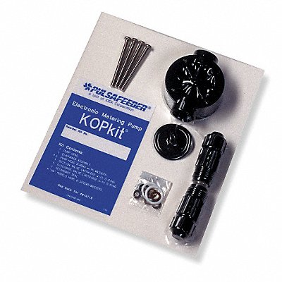 PULSAFEEDER KX100AAAA KOP Kits PTFE Pump Head Repair Kit