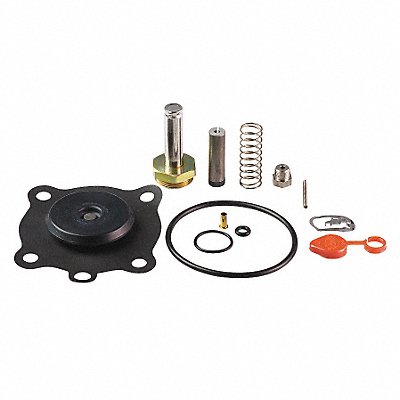 ASCO 302280 Valve Rebuild Kit With Instructions