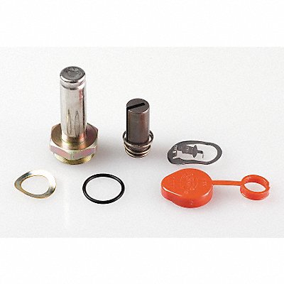 ASCO 304354 Valve Rebuild Kit With Instructions