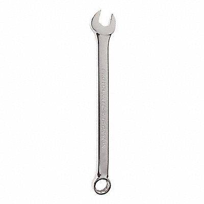 PROTO J1208A Combination Wrench SAE Hex 1/4