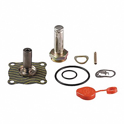 ASCO 302328 Valve Rebuild Kit With Instructions