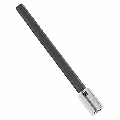 PROTO J499018XL Socket Bit Steel 3/8 in TpSz 1/8 in