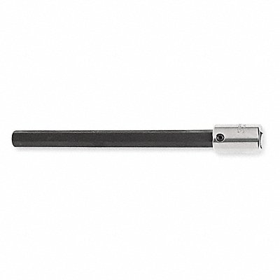 PROTO J499038XL Socket Bit Steel 3/8 in TpSz 3/8 in