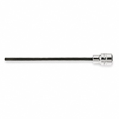 PROTO J4990732XL Socket Bit Steel 3/8 in TpSz 7/32 in