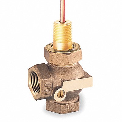 GEMS SENSORS FS40026600 Liquid Flow Switch Shuttle SPDT 20VA