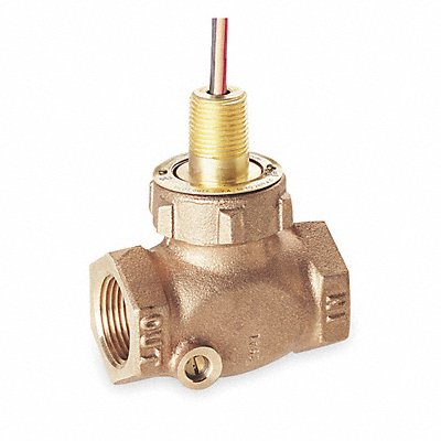 GEMS SENSORS FS20026838 Liquid Flow Switch Shuttle SPDT 20VA