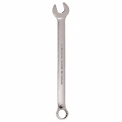 PROTO J1221MASD Combination Wrench Metric 21 mm