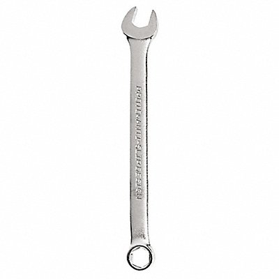 PROTO J1212HASD Combination Wrench SAE Hex 3/8