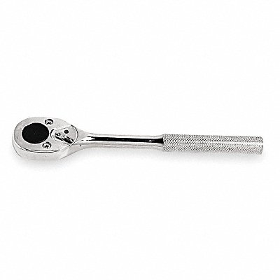 PROTO J5449 Hand Ratchet 10 in Chrome 1/2 in