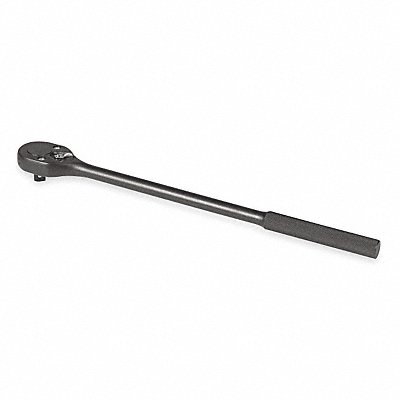 PROTO J5450BL Hand Ratchet 16 in Black Oxide 1/2 in