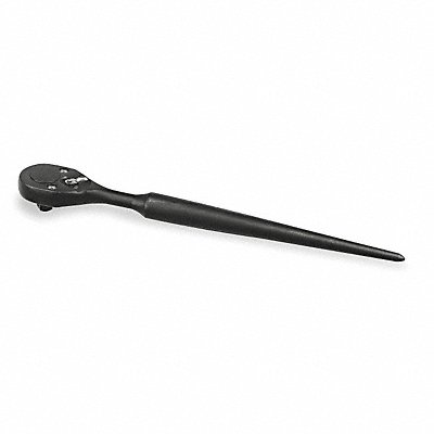 PROTO J544914BL Hand Ratchet 14 in Black Oxide 1/2 in