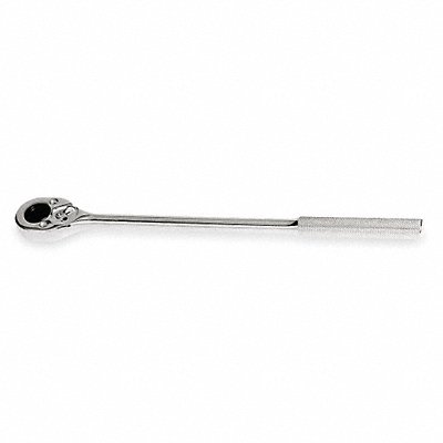 PROTO J5450FW Ratchet 16 in Full Polish 1/2 in