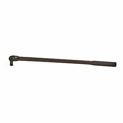 PROTO J5468BL Breaker Bar 1/2 in Dr 18-5/8 in