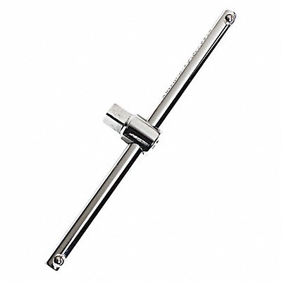 PROTO J5485 Sliding T-Handle 1/2 in Dr 12-15/16 in