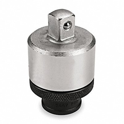 PROTO J5447 Ratchet Adaptor 1/2 Dr 2 21/32 In