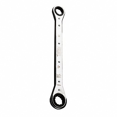 PROTO J1195MA Box End Wrench 15mm 17mm