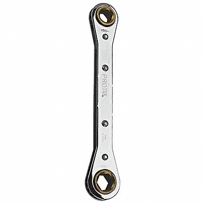 PROTO J1192MA Box End Wrench 9mm 10mm