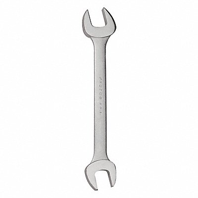 PROTO J32426 OpnEnd Wrench Strt 11-3/8 Steel