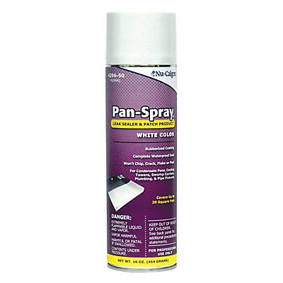 NU-CALGON 429650 Repair Compound 16 oz Solvent Base