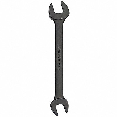 PROTO J3035B OpnEnd Wrench Strt 8-63/64 Steel
