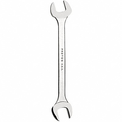 PROTO J3435 OpnEnd Wrench Strt 10 Steel