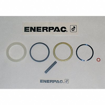 ENERPAC RC2510K Service Kit 3KD45-47 4Z488 5ZL48 6W473