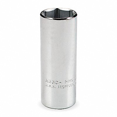 PROTO J5548HL Socket Steel Satin 1 1/2 in