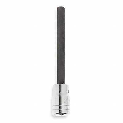 PROTO J544138XL Socket Bit Steel 1/2 in TpSz 3/8 in