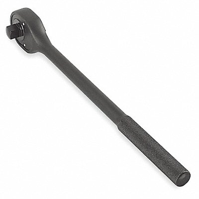 PROTO J5649BL Hand Ratchet 20 in Black Oxide 3/4 in
